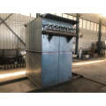 Sand mixer  sand treatment dust collector in foundry